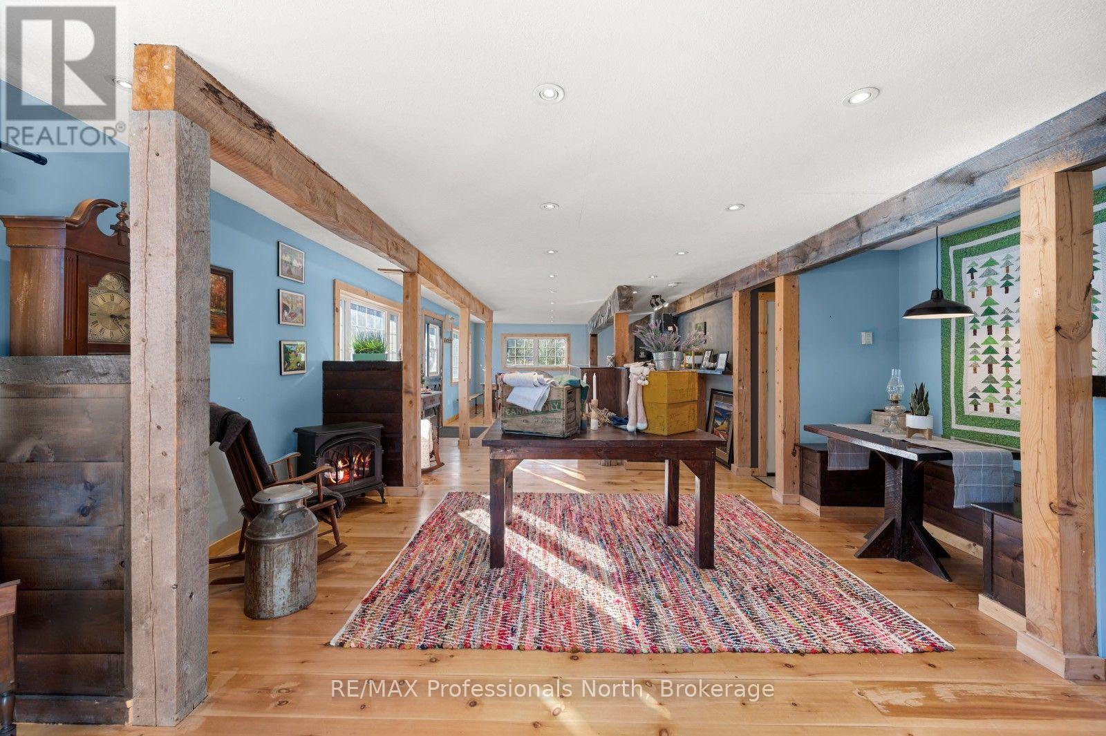 4167 Loop Road, Dysart Et Al, Ontario  K0L 1X0 - Photo 12 - X13676428