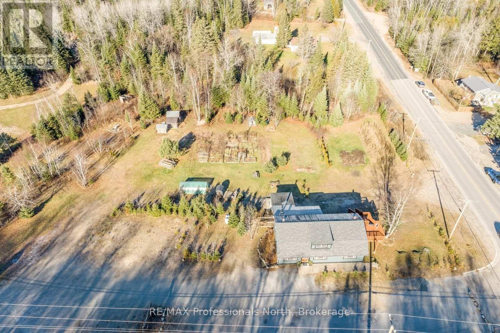 4167 Loop Road, Dysart Et Al, Ontario  K0L 1X0 - Photo 2 - X13676428