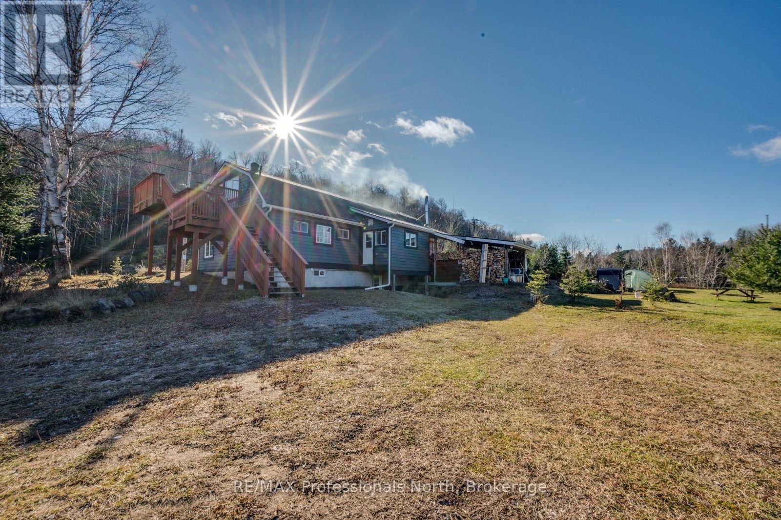 4167 Loop Road, Dysart Et Al, Ontario  K0L 1X0 - Photo 36 - X13676428