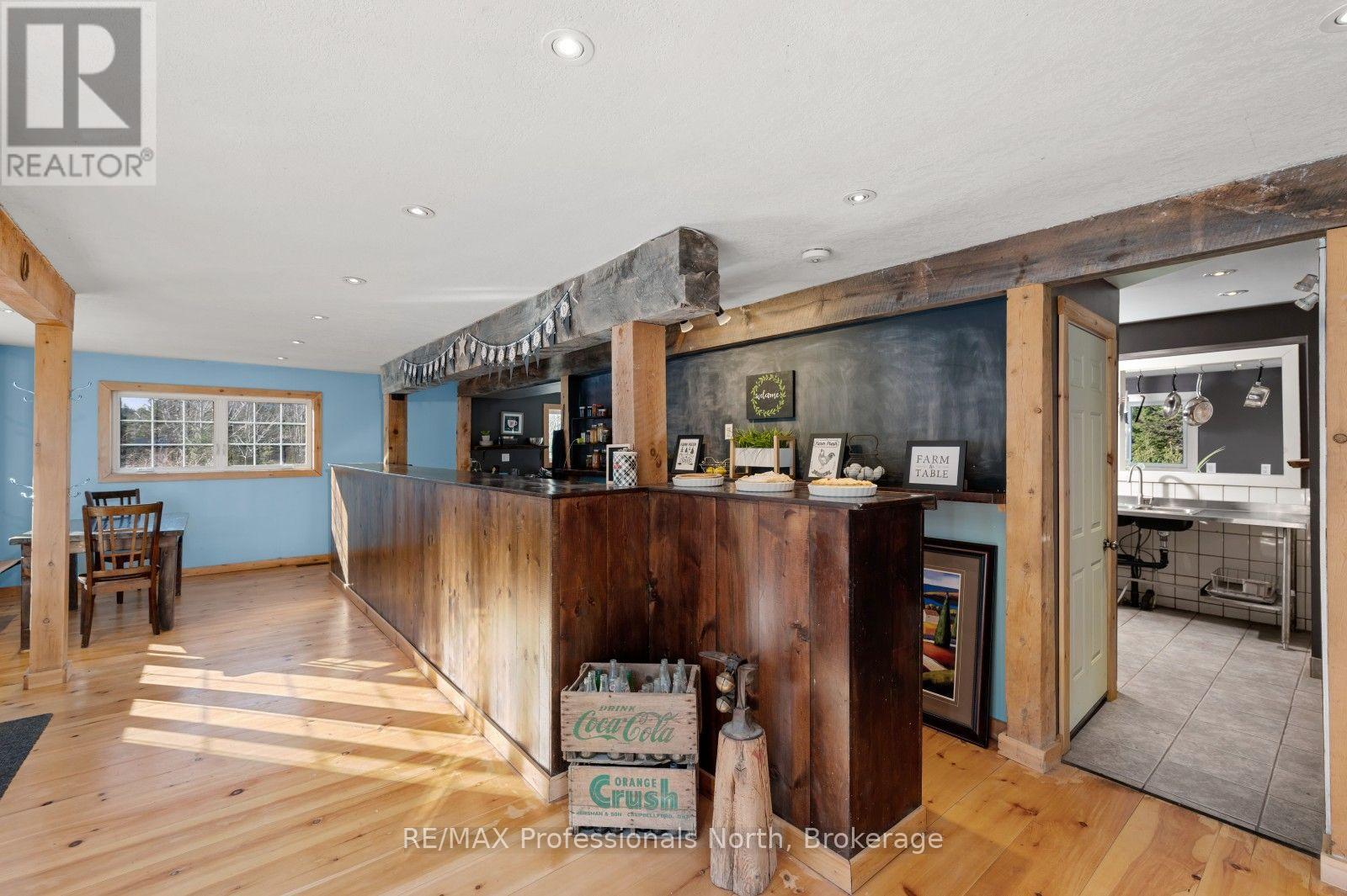 4167 Loop Road, Dysart Et Al, Ontario  K0L 1X0 - Photo 8 - X13676428