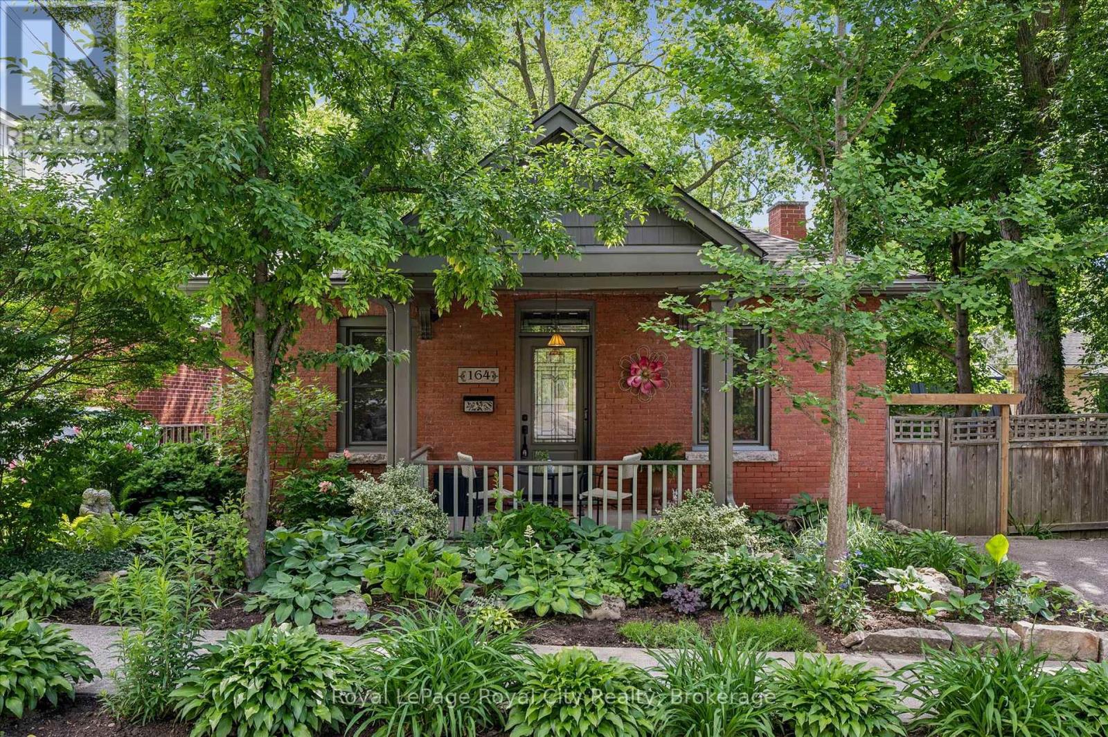 164 King Street, Guelph, Ontario  N1E 4R1 - Photo 2 - X13676454