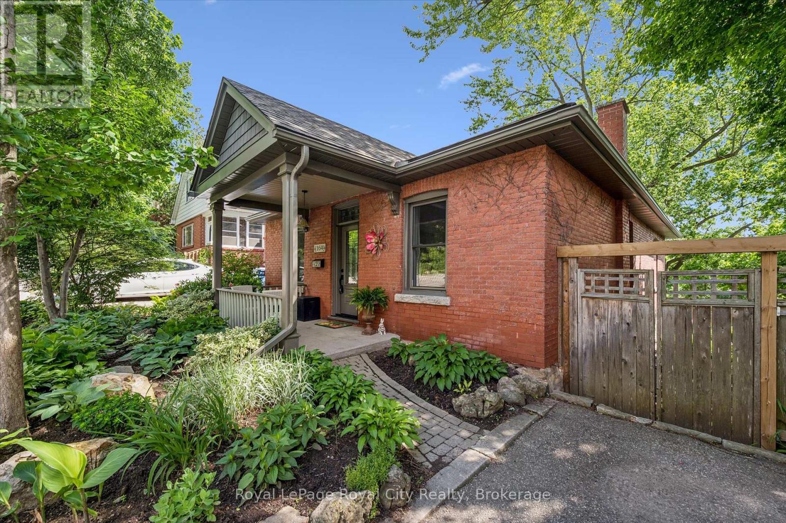 164 King Street, Guelph, Ontario  N1E 4R1 - Photo 34 - X13676454