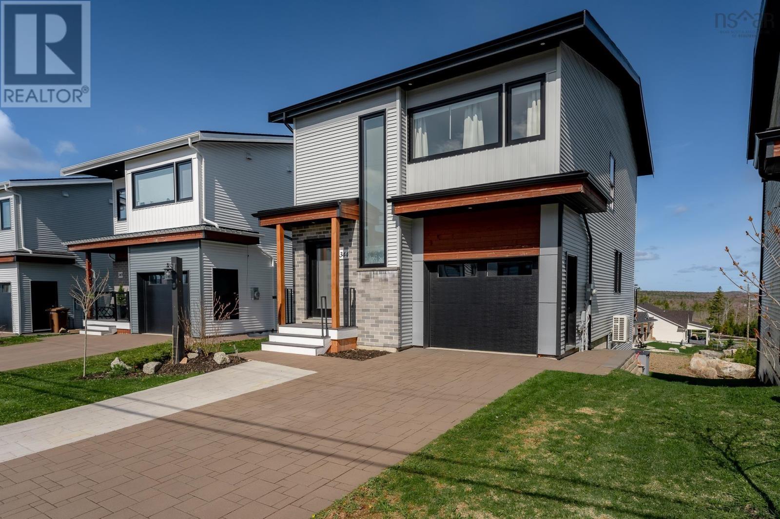 344 Marketway Lane, Timberlea, Nova Scotia  B3T 0L1 - Photo 1 - 202612313
