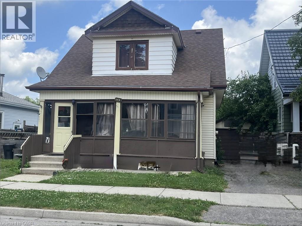 189 KENT Street S, Simcoe, Ontario