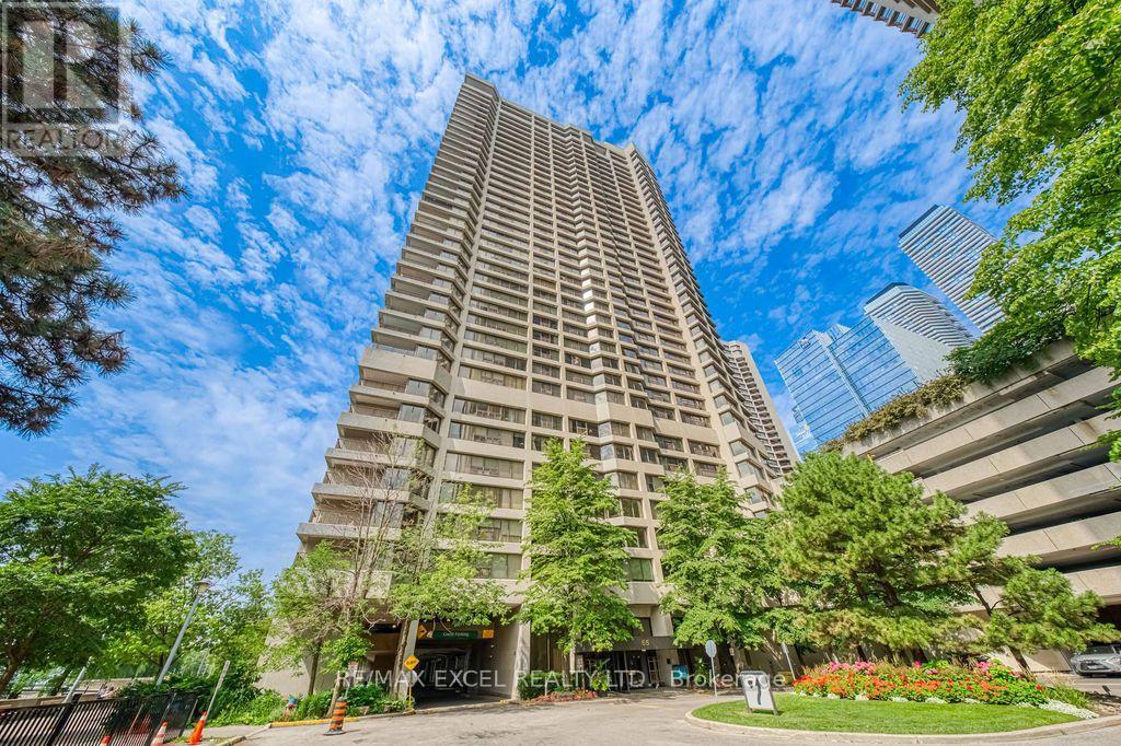 3403 - 65 Harbour Square, Toronto, Ontario  M5J 2L4 - Photo 23 - C13676328