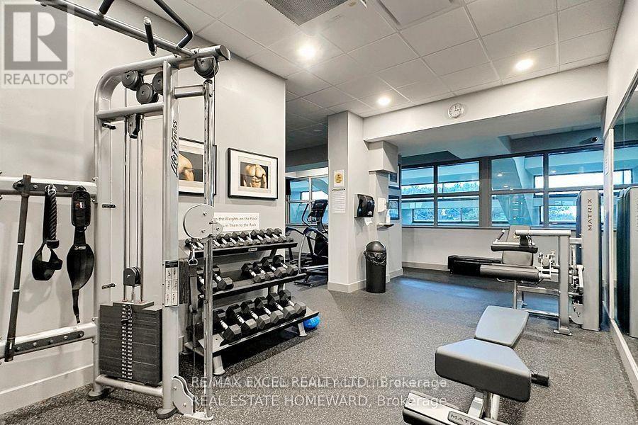 3403 - 65 Harbour Square, Toronto, Ontario  M5J 2L4 - Photo 26 - C13676328
