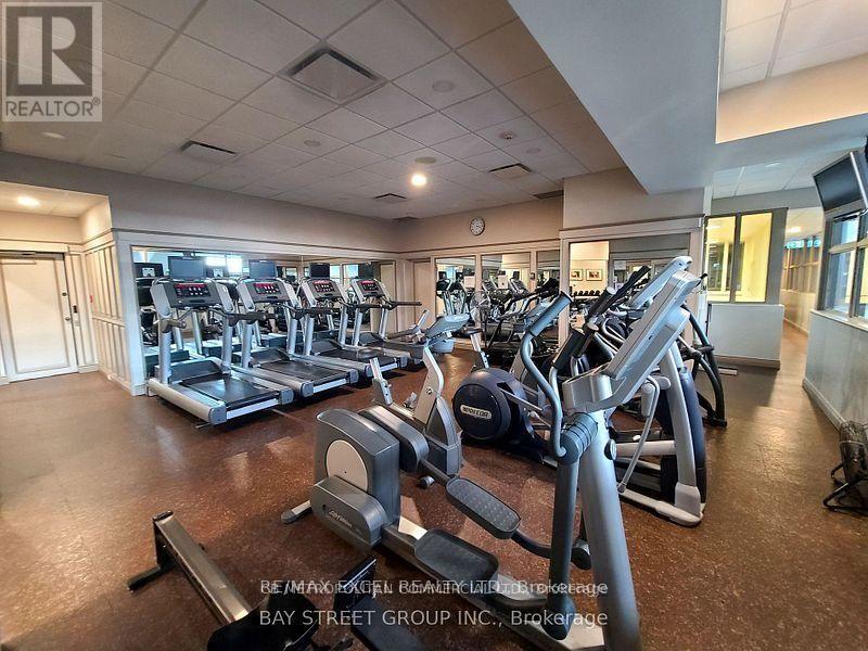 3403 - 65 Harbour Square, Toronto, Ontario  M5J 2L4 - Photo 27 - C13676328