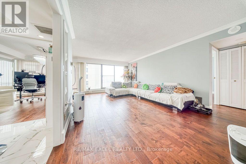 3403 - 65 Harbour Square, Toronto, Ontario  M5J 2L4 - Photo 5 - C13676328