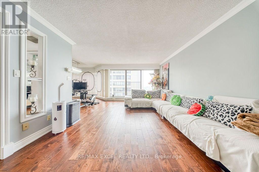 3403 - 65 Harbour Square, Toronto, Ontario  M5J 2L4 - Photo 6 - C13676328