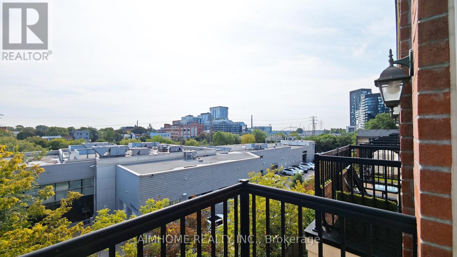 40 Raffeix Lane, Toronto, Ontario  M5A 0G5 - Photo 16 - C13676344