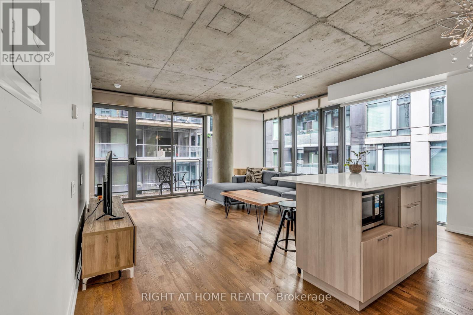 605 - 650 King Street W, Toronto, Ontario  M5V 0H6 - Photo 10 - C13676352