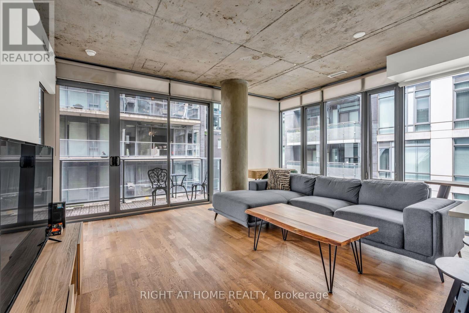 605 - 650 King Street W, Toronto, Ontario  M5V 0H6 - Photo 11 - C13676352
