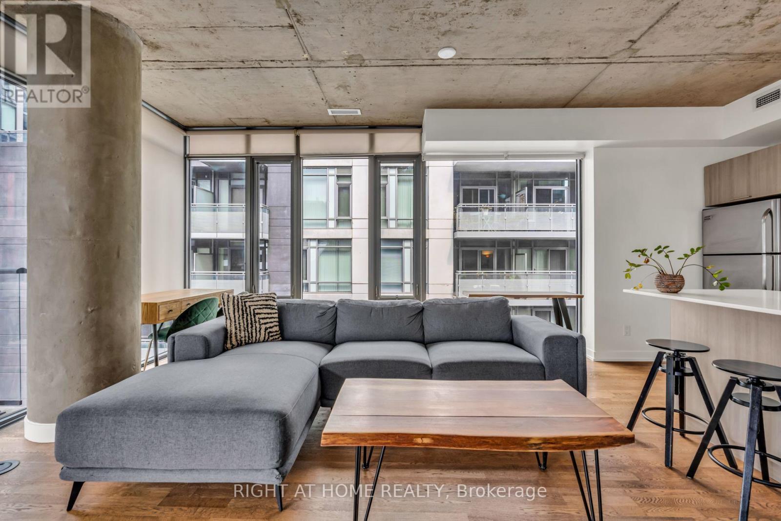 605 - 650 King Street W, Toronto, Ontario  M5V 0H6 - Photo 12 - C13676352