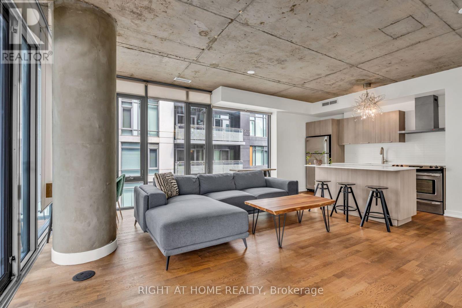 605 - 650 King Street W, Toronto, Ontario  M5V 0H6 - Photo 13 - C13676352