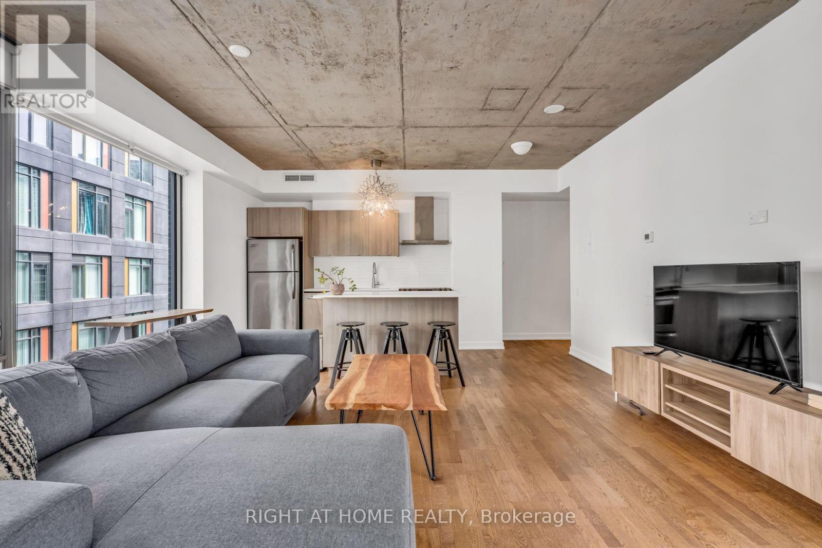 605 - 650 King Street W, Toronto, Ontario  M5V 0H6 - Photo 14 - C13676352