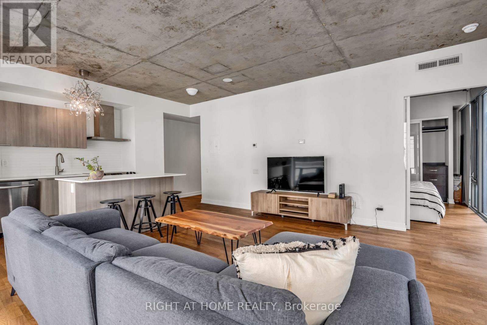 605 - 650 King Street W, Toronto, Ontario  M5V 0H6 - Photo 15 - C13676352