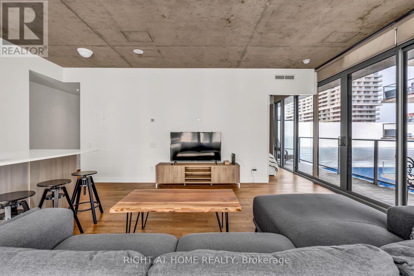 605 - 650 King Street W, Toronto, Ontario  M5V 0H6 - Photo 16 - C13676352