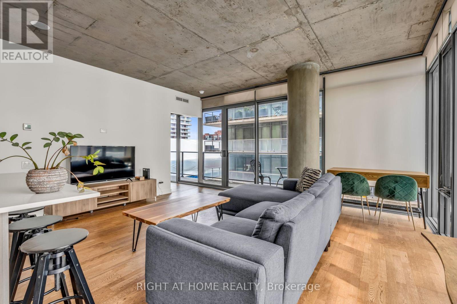 605 - 650 King Street W, Toronto, Ontario  M5V 0H6 - Photo 17 - C13676352