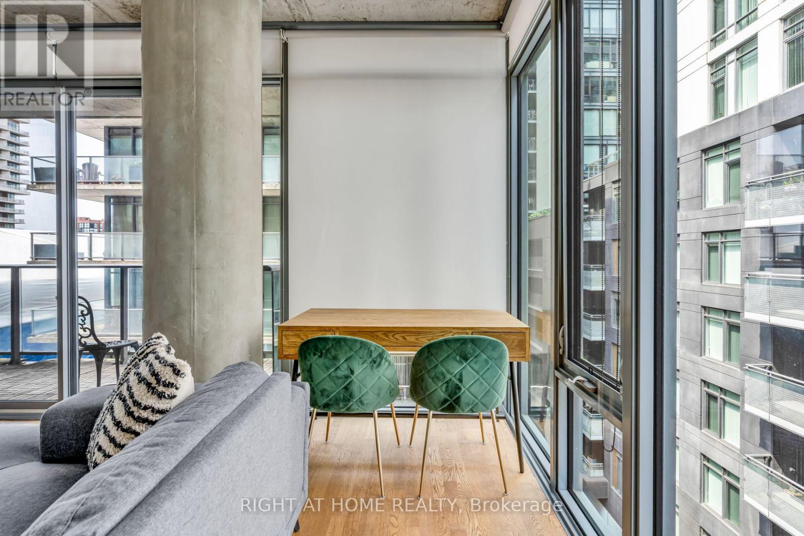 605 - 650 King Street W, Toronto, Ontario  M5V 0H6 - Photo 18 - C13676352