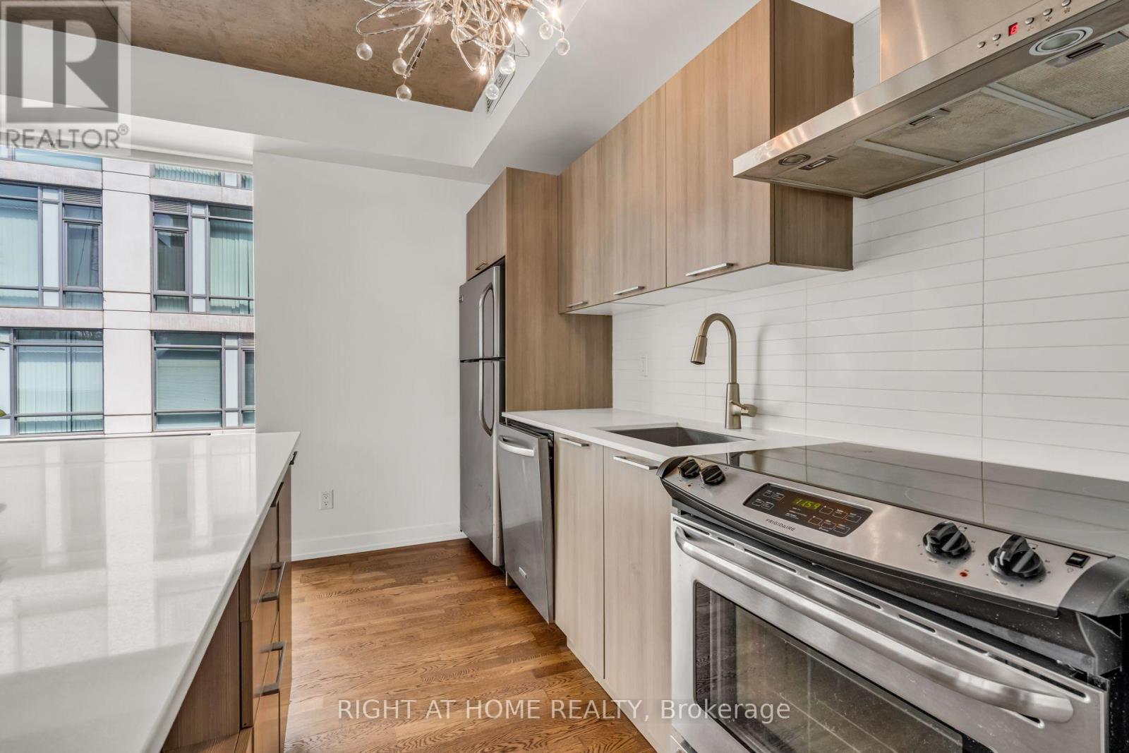 605 - 650 King Street W, Toronto, Ontario  M5V 0H6 - Photo 20 - C13676352