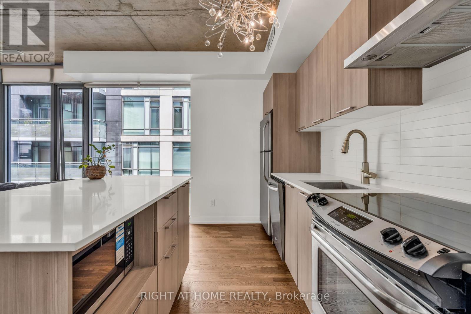 605 - 650 King Street W, Toronto, Ontario  M5V 0H6 - Photo 21 - C13676352
