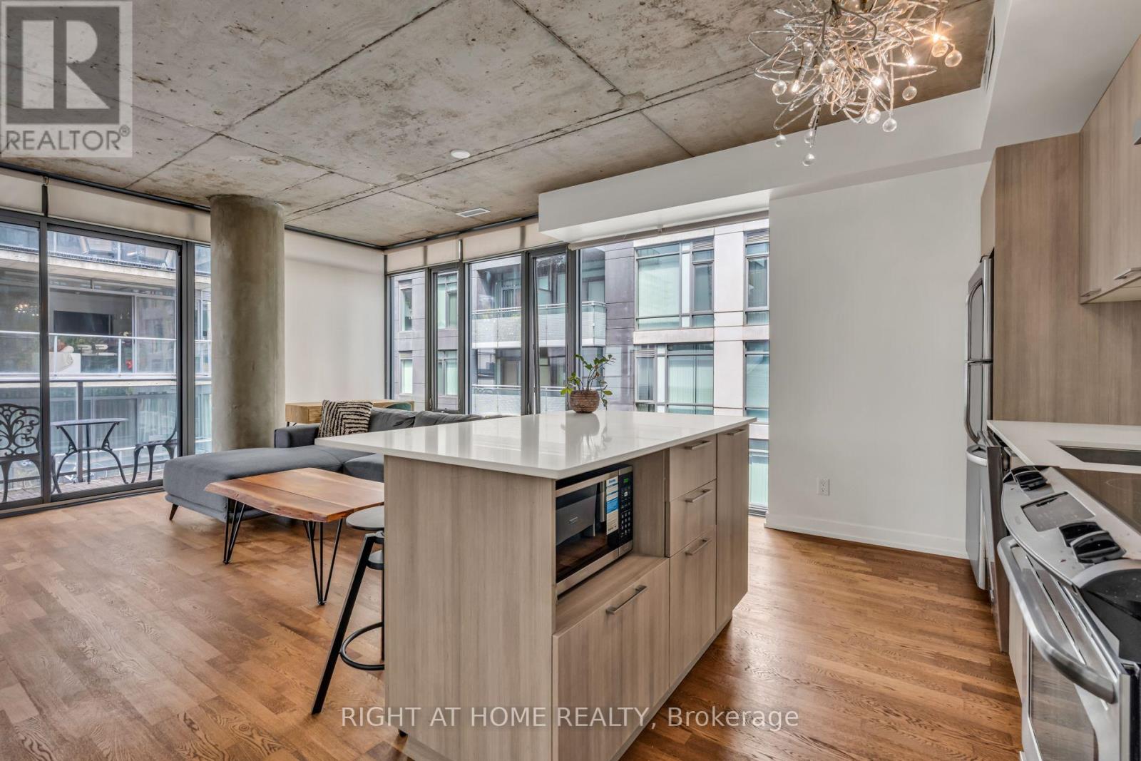 605 - 650 King Street W, Toronto, Ontario  M5V 0H6 - Photo 22 - C13676352