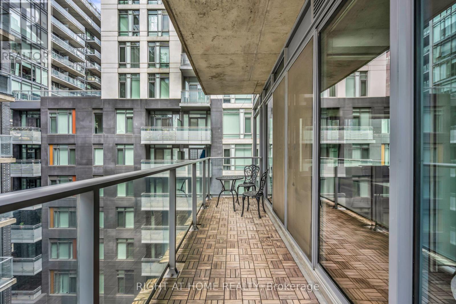605 - 650 King Street W, Toronto, Ontario  M5V 0H6 - Photo 35 - C13676352