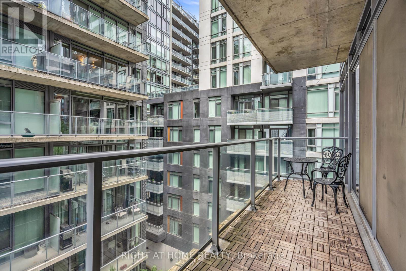 605 - 650 King Street W, Toronto, Ontario  M5V 0H6 - Photo 36 - C13676352