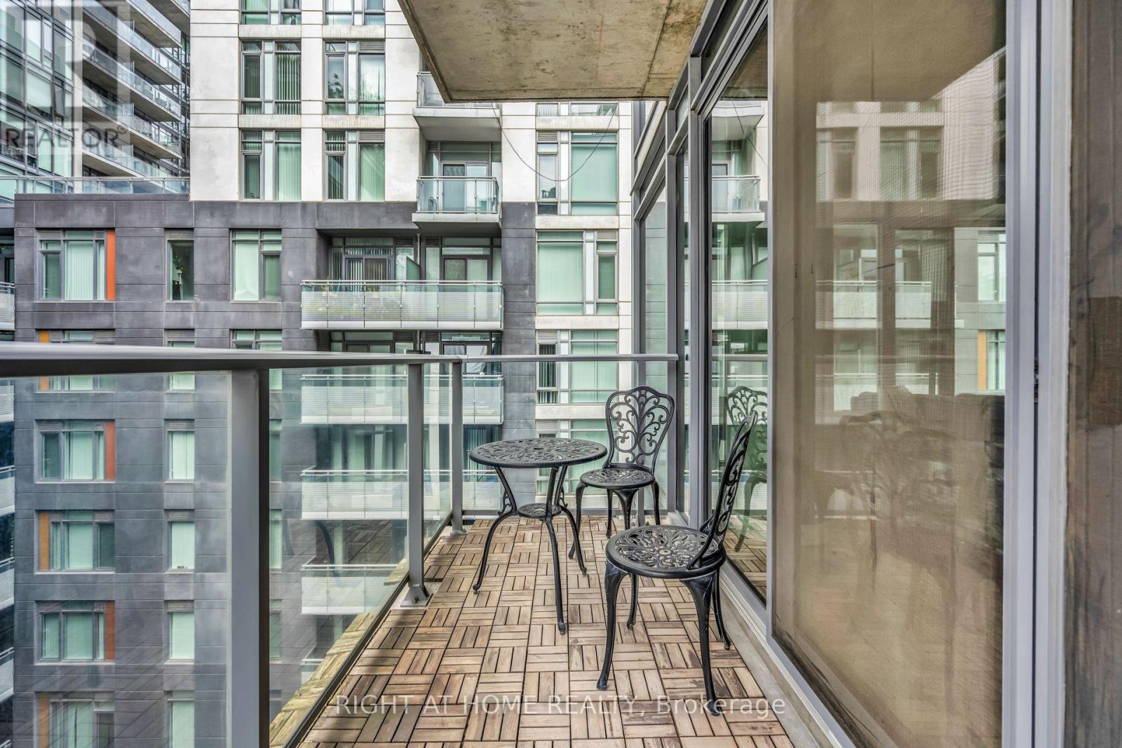 605 - 650 King Street W, Toronto, Ontario  M5V 0H6 - Photo 37 - C13676352