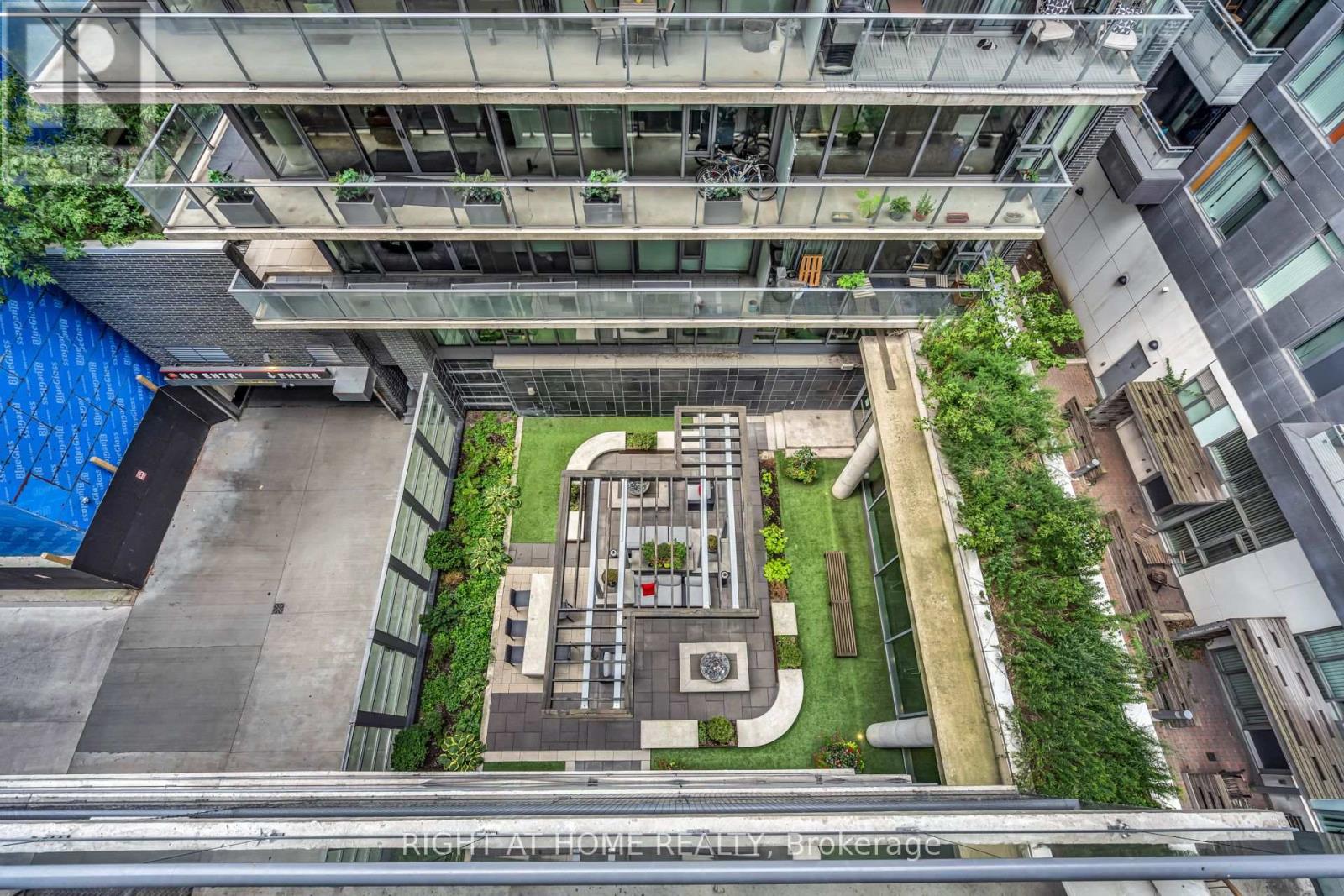 605 - 650 King Street W, Toronto, Ontario  M5V 0H6 - Photo 38 - C13676352