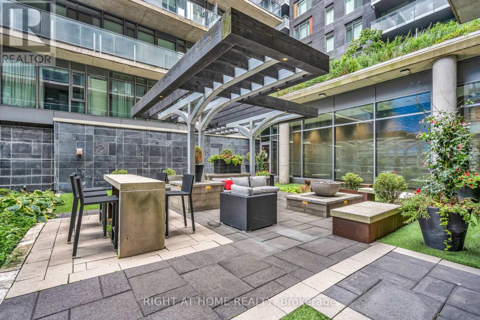 605 - 650 King Street W, Toronto, Ontario  M5V 0H6 - Photo 41 - C13676352