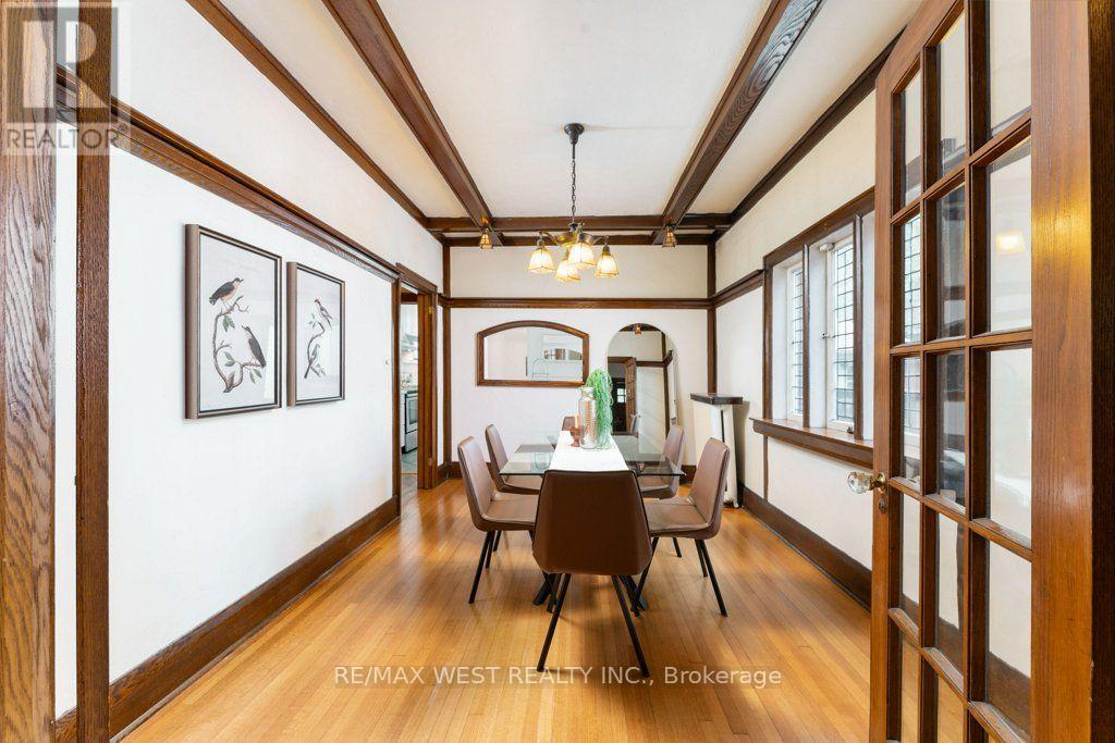 40 Delaware Avenue, Toronto, Ontario  M6H 2S7 - Photo 11 - C13676380