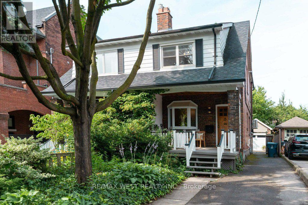 40 Delaware Avenue, Toronto, Ontario  M6H 2S7 - Photo 2 - C13676380
