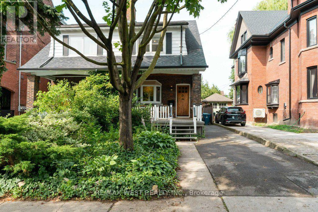 40 Delaware Avenue, Toronto, Ontario  M6H 2S7 - Photo 4 - C13676380