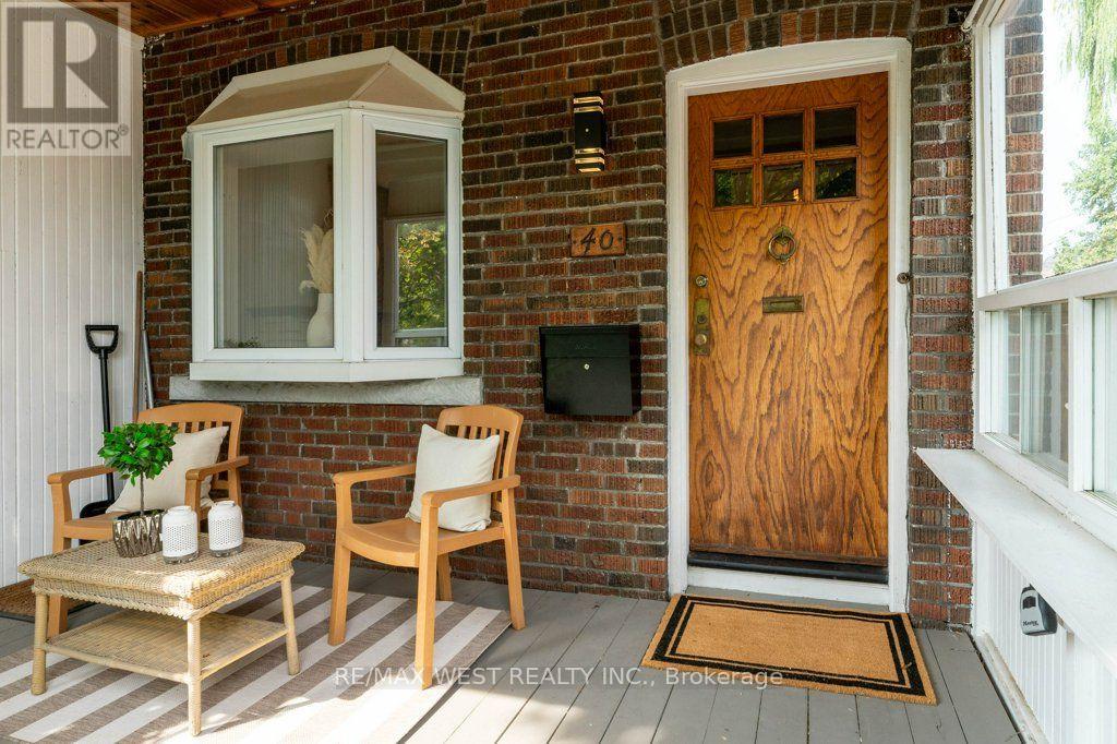 40 Delaware Avenue, Toronto, Ontario  M6H 2S7 - Photo 6 - C13676380