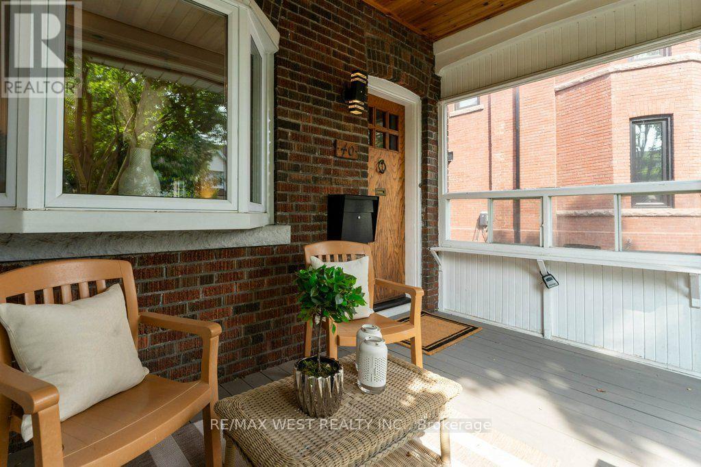 40 Delaware Avenue, Toronto, Ontario  M6H 2S7 - Photo 7 - C13676380