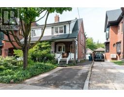40 DELAWARE AVENUE, Toronto, Ontario