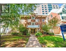 102 - 44 HUNTLEY STREET, Toronto, Ontario