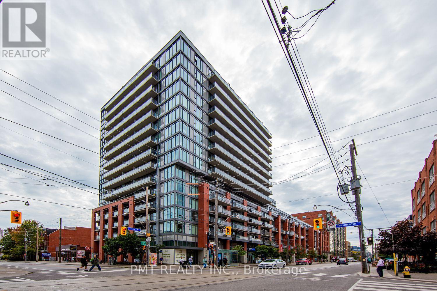 514 - 775 KING STREET W