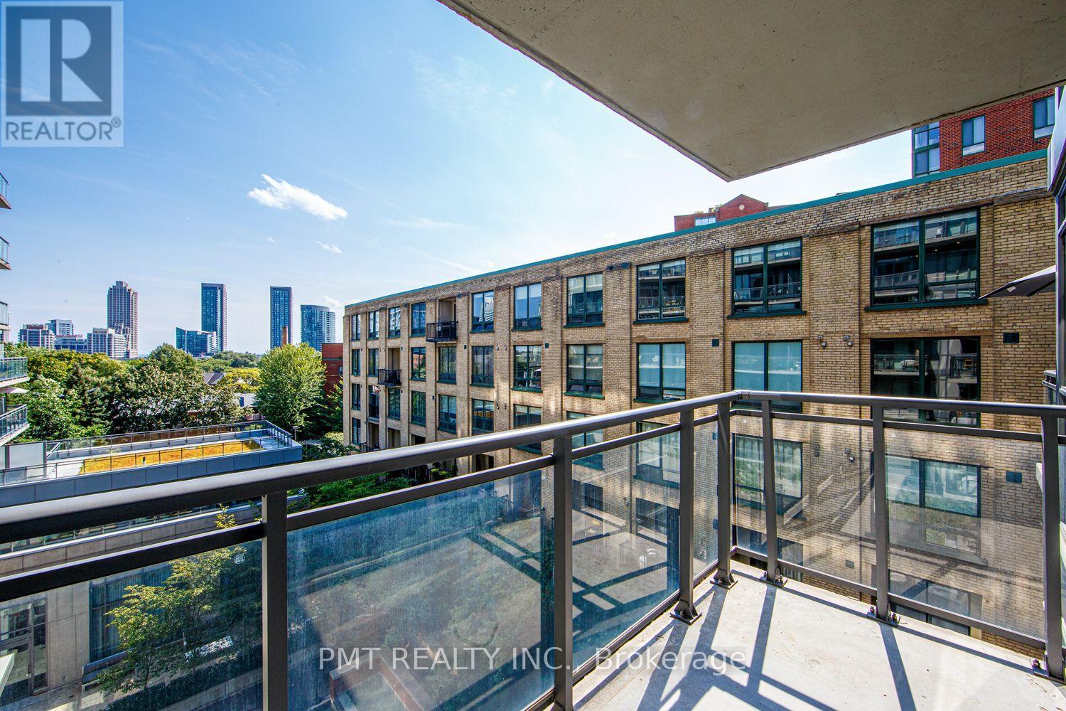 514 - 775 King Street W, Toronto, Ontario  M5V 2K3 - Photo 14 - C13676424