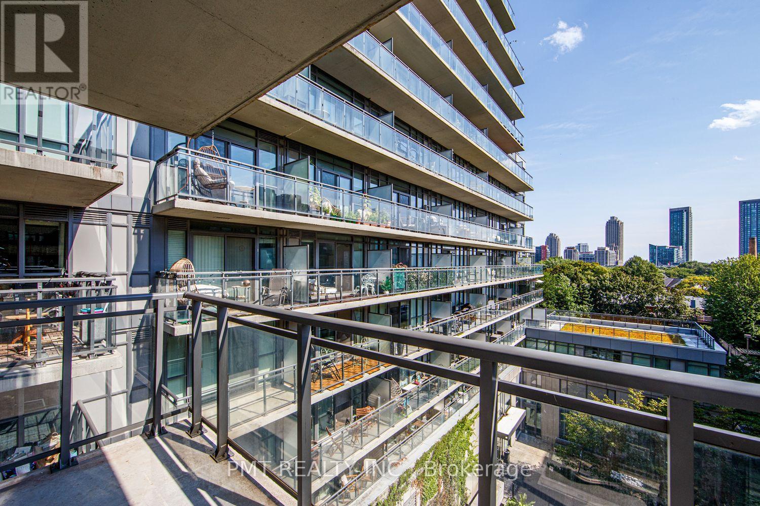 514 - 775 King Street W, Toronto, Ontario  M5V 2K3 - Photo 15 - C13676424