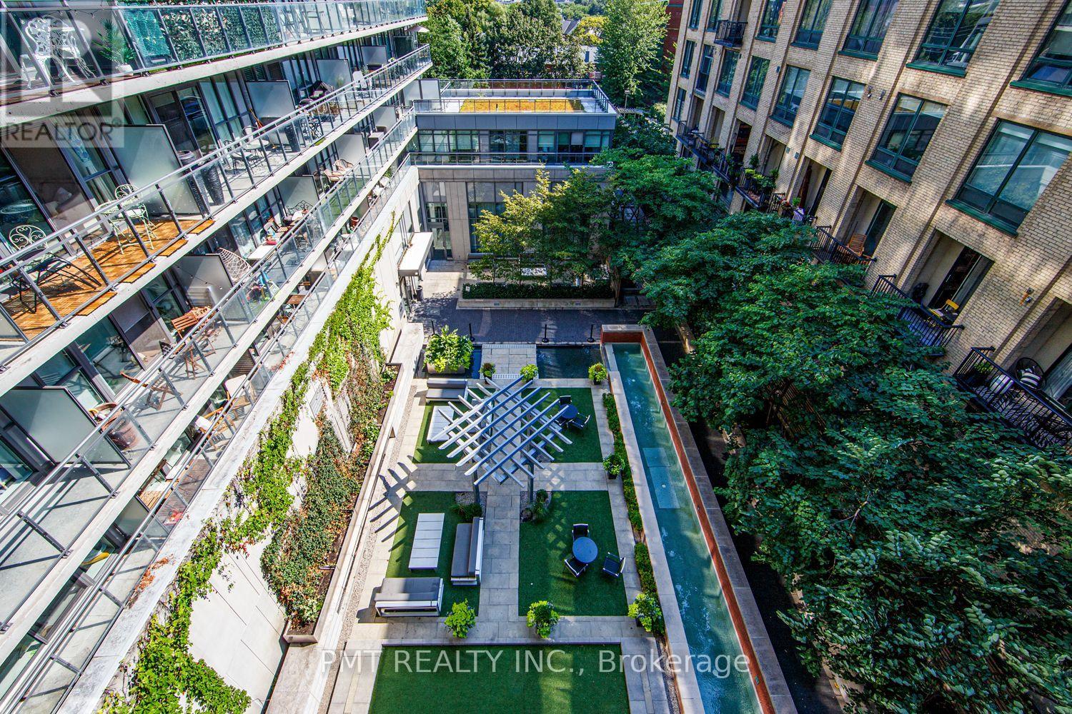 514 - 775 King Street W, Toronto, Ontario  M5V 2K3 - Photo 16 - C13676424