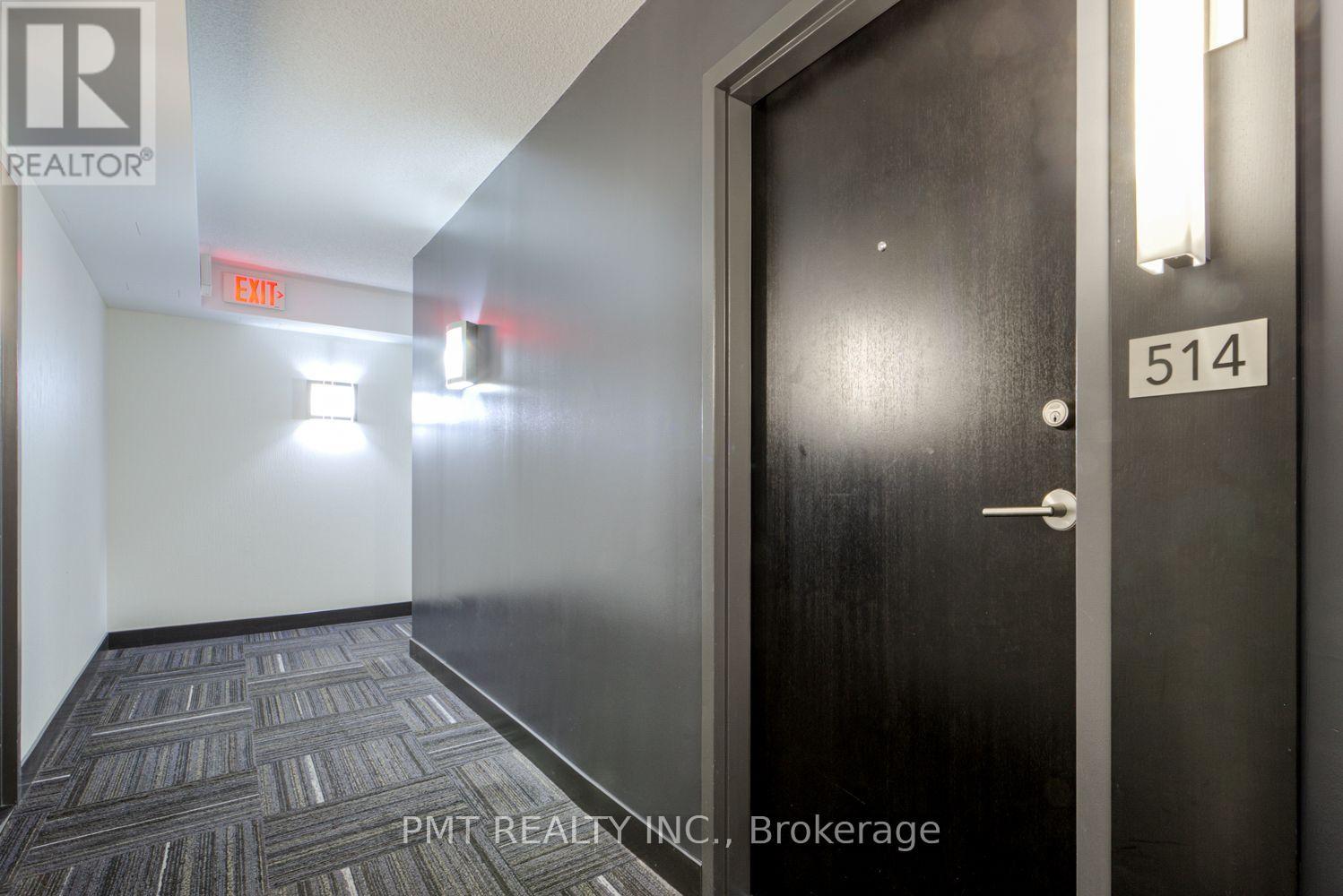 514 - 775 King Street W, Toronto, Ontario  M5V 2K3 - Photo 17 - C13676424