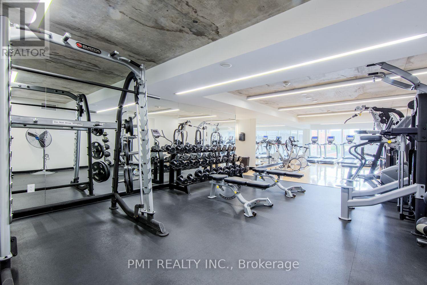 514 - 775 King Street W, Toronto, Ontario  M5V 2K3 - Photo 18 - C13676424