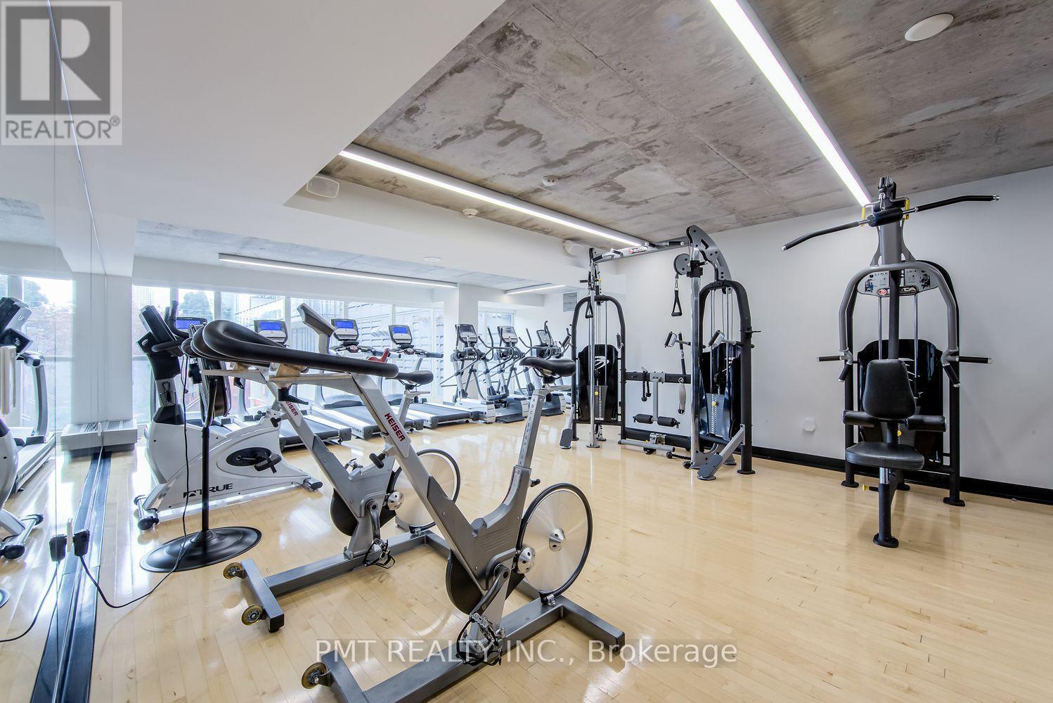 514 - 775 King Street W, Toronto, Ontario  M5V 2K3 - Photo 19 - C13676424