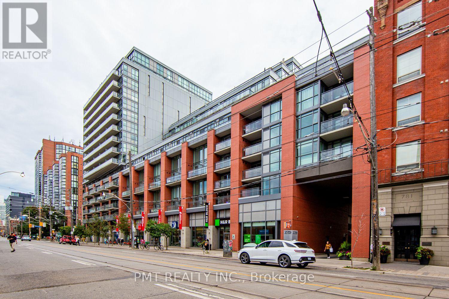 514 - 775 King Street W, Toronto, Ontario  M5V 2K3 - Photo 2 - C13676424