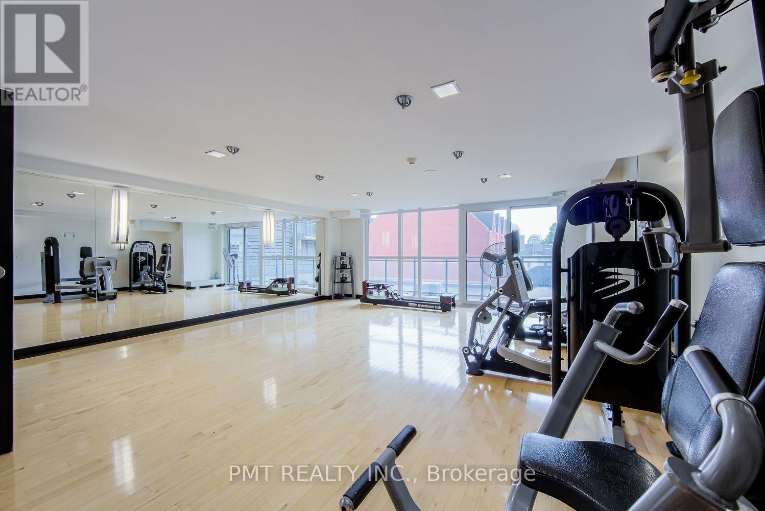 514 - 775 King Street W, Toronto, Ontario  M5V 2K3 - Photo 20 - C13676424