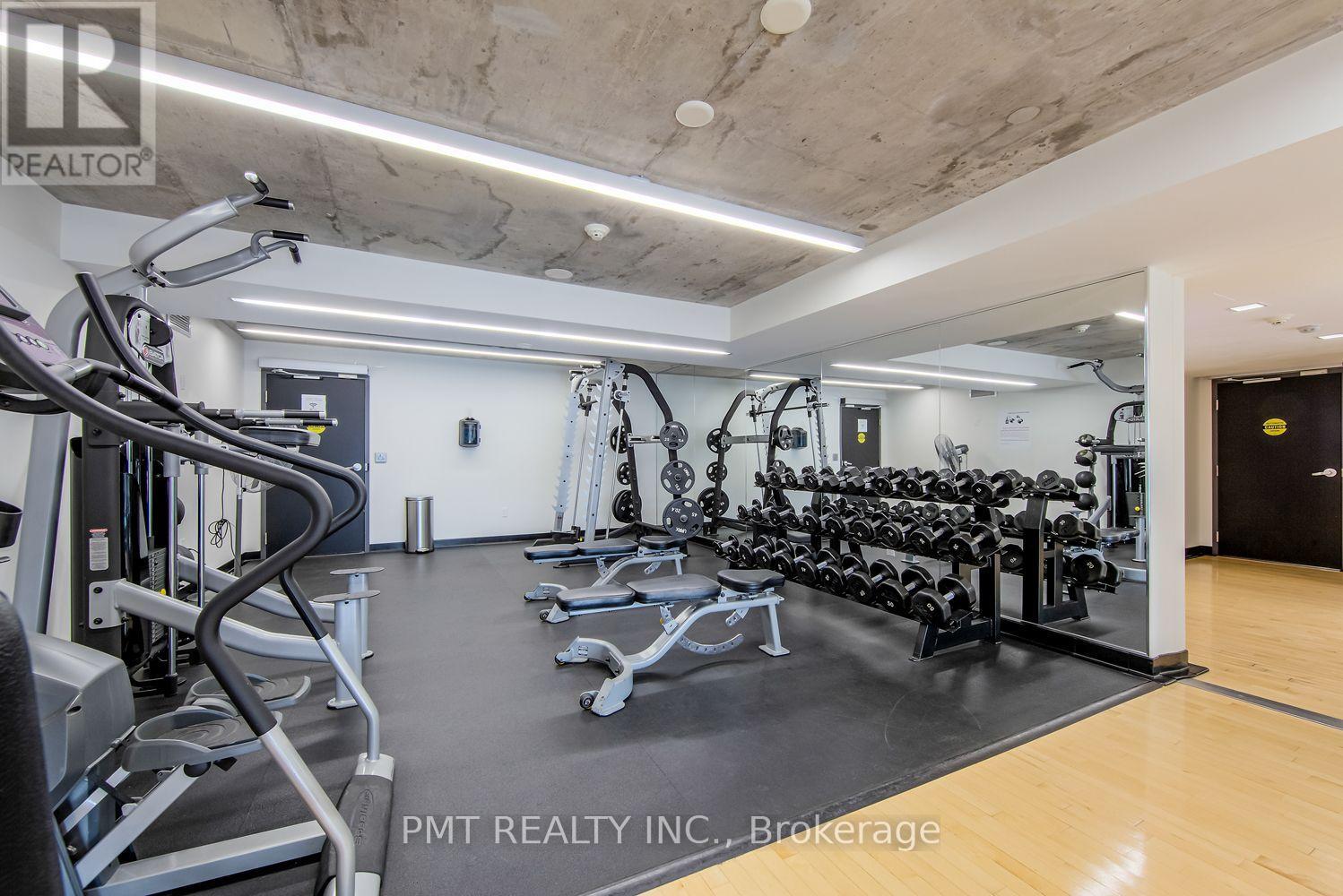 514 - 775 King Street W, Toronto, Ontario  M5V 2K3 - Photo 22 - C13676424