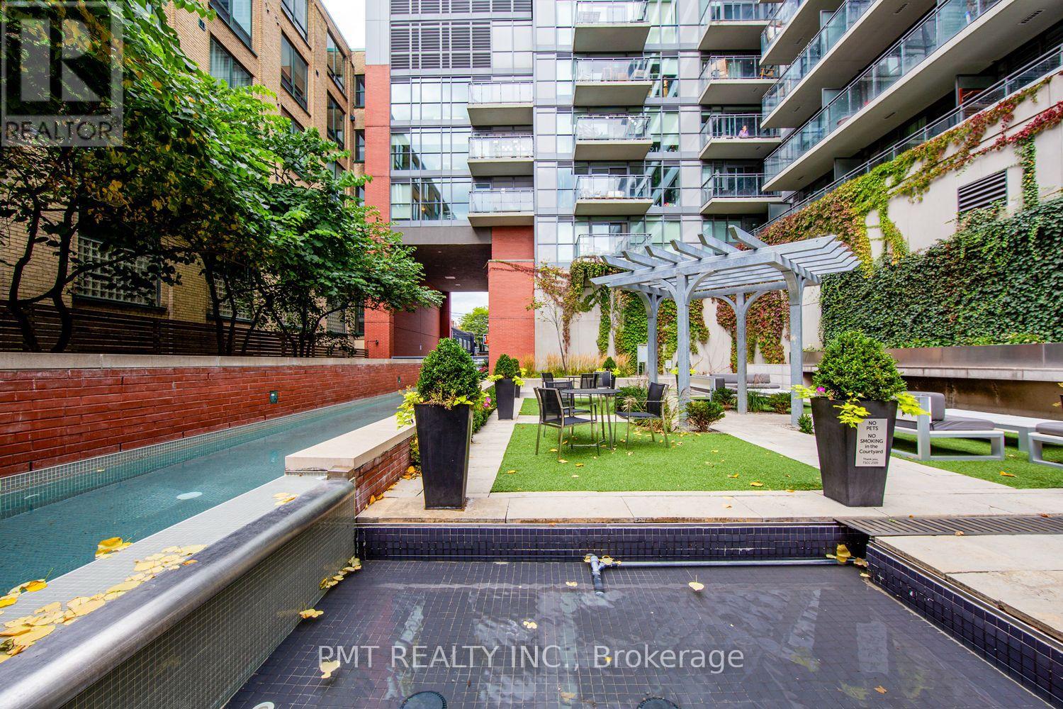 514 - 775 King Street W, Toronto, Ontario  M5V 2K3 - Photo 24 - C13676424
