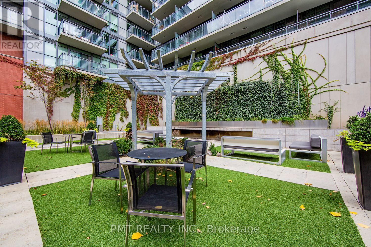 514 - 775 King Street W, Toronto, Ontario  M5V 2K3 - Photo 25 - C13676424